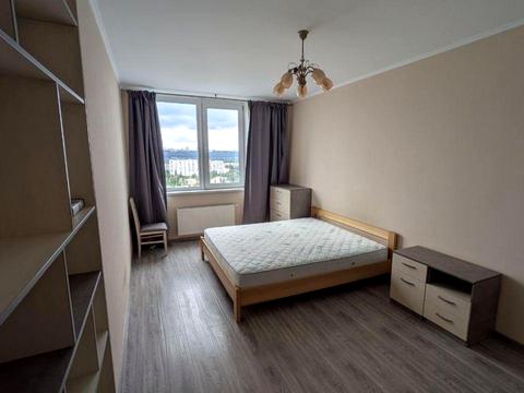 квартира за адресою Соборності просп. (Возз'єднання), 30