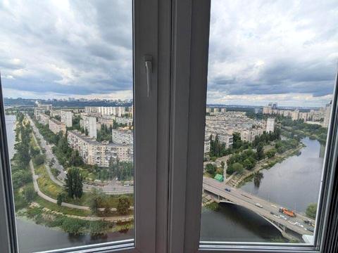 квартира за адресою Соборності просп. (Возз'єднання), 30
