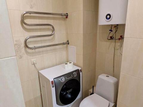 квартира за адресою Соборності просп. (Возз'єднання), 30
