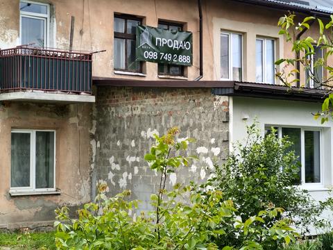квартира по адресу Ивана Биберовича ул., 13