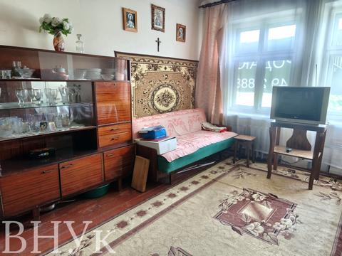 квартира по адресу Ивана Биберовича ул., 13