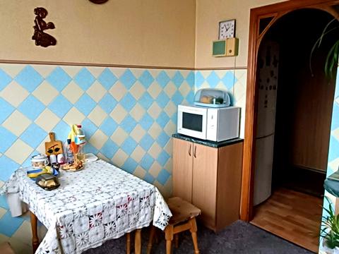 комната по адресу Правды просп. (Правди), 100