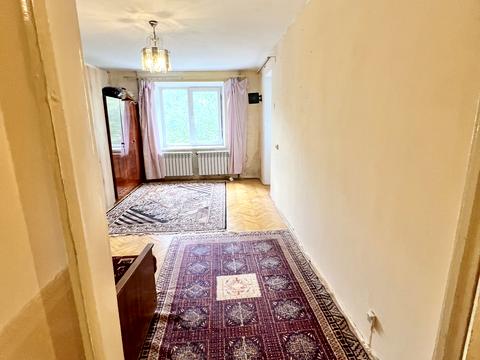 квартира по адресу Выговского ул. (Терешковой), 69