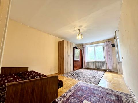 квартира по адресу Выговского ул. (Терешковой), 69