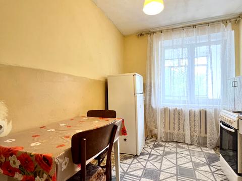 квартира по адресу Выговского ул. (Терешковой), 69