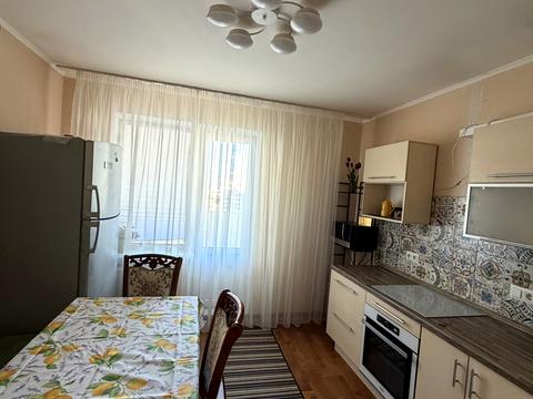 квартира за адресою Балтійський пров., 1