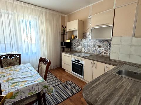 квартира за адресою Балтійський пров., 1