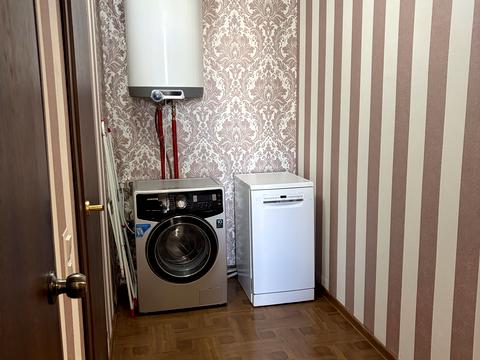 квартира за адресою Балтійський пров., 1