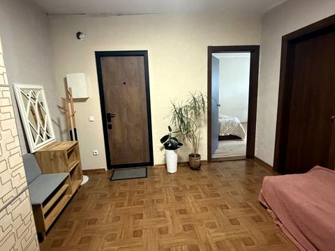 квартира за адресою Балтійський пров., 1