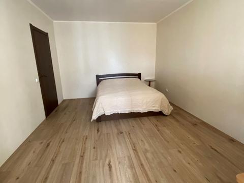 квартира за адресою Балтійський пров., 1