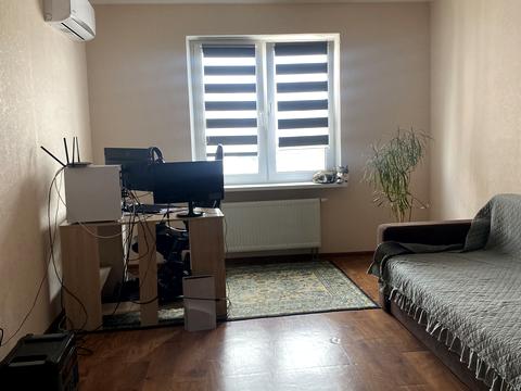 квартира за адресою Балтійський пров., 1