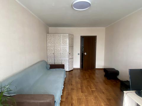 квартира за адресою Балтійський пров., 1