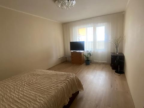 квартира за адресою Балтійський пров., 1