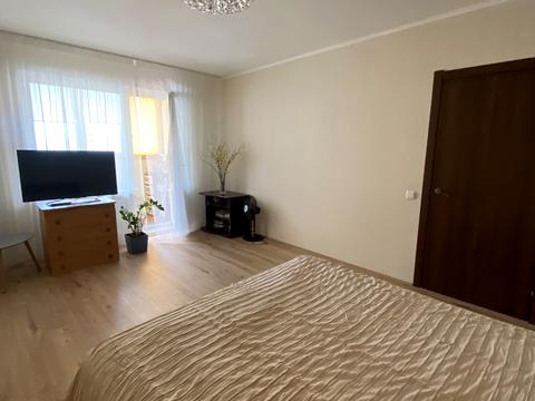 квартира за адресою Балтійський пров., 1