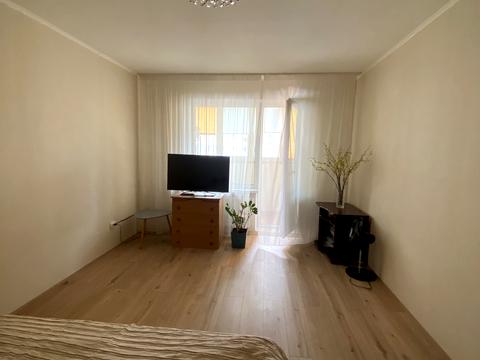 квартира за адресою Балтійський пров., 1