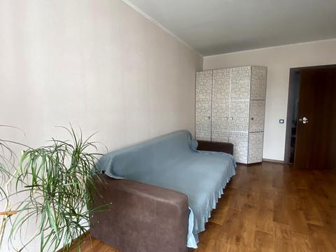квартира за адресою Балтійський пров., 1