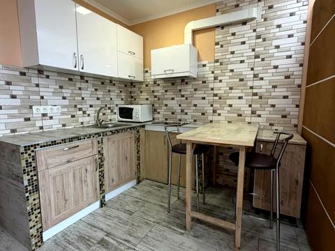 квартира за адресою Гетьманська вул. (Майкопська), 1-А