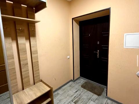 квартира за адресою Гетьманська вул. (Майкопська), 1-А