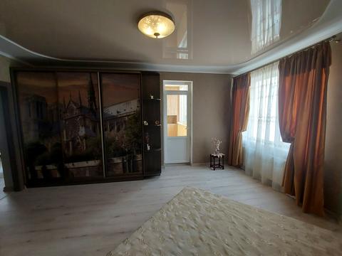 квартира за адресою Гранітна вул., 16/2