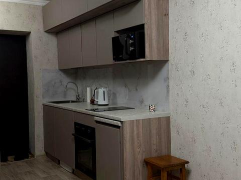 квартира по адресу Любови Малой просп. (Постышева), 49