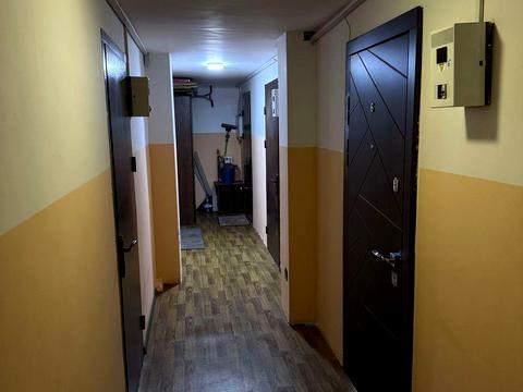 квартира по адресу Любови Малой просп. (Постышева), 49