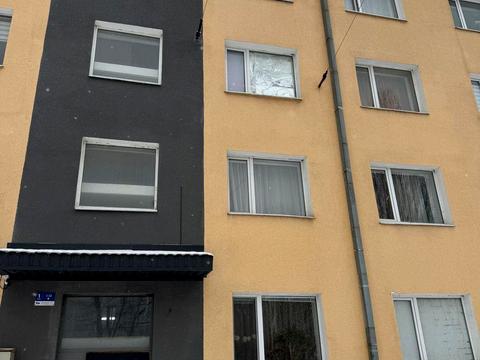 квартира по адресу Любови Малой просп. (Постышева), 49