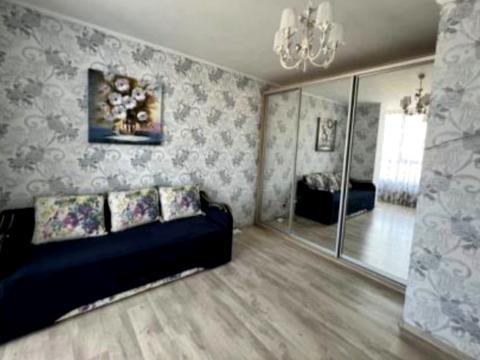 квартира за адресою Миру вул., 23-Б