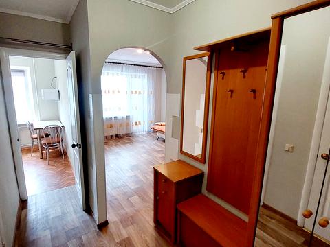 квартира по адресу Червоной Калины просп. (Владимира Маяковского), 8-А