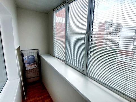 квартира по адресу Червоной Калины просп. (Владимира Маяковского), 8-А