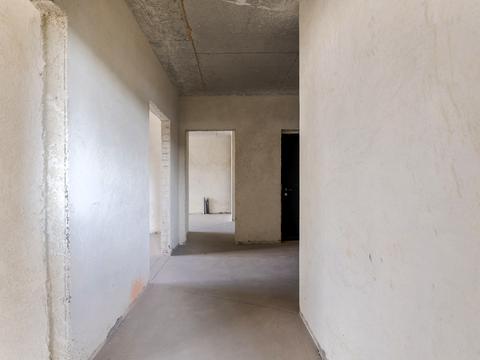 квартира по адресу Замарстыновская ул. (Калинина), (Будинок)