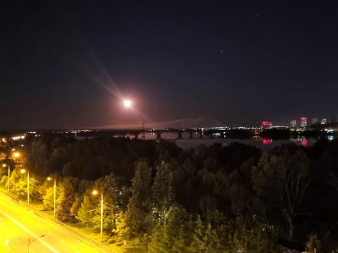 квартира за адресою Сонячна Набережна вул. (Маршала Малиновського), 34