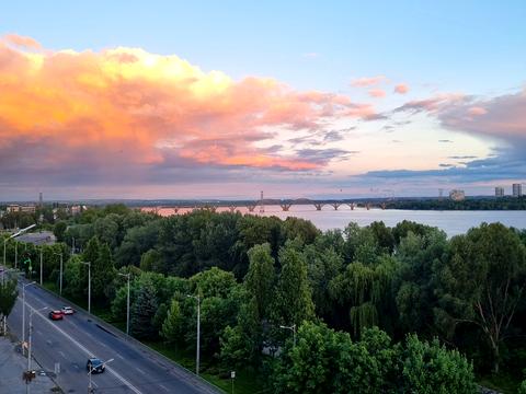 квартира за адресою Сонячна Набережна вул. (Маршала Малиновського), 34