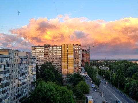 квартира за адресою Сонячна Набережна вул. (Маршала Малиновського), 34