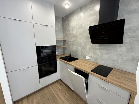 квартира за адресою Лемківська вул., 11-Б