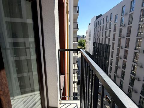 квартира за адресою Лемківська вул., 11-Б