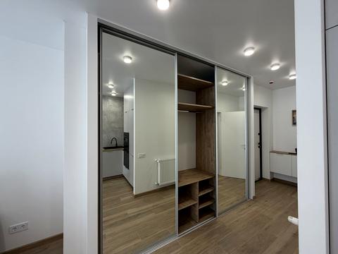 квартира за адресою Лемківська вул., 11-Б
