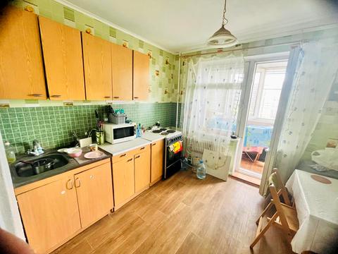 квартира за адресою Сонячна Набережна вул. (Маршала Малиновського), 34
