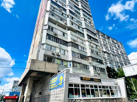 квартира за адресою Сонячна Набережна вул. (Маршала Малиновського), 34