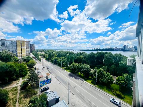 квартира за адресою Сонячна Набережна вул. (Маршала Малиновського), 34