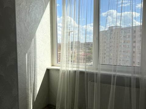квартира за адресою Лосівський пров., 2б