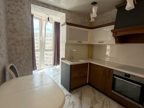 квартира за адресою Лосівський пров., 2б