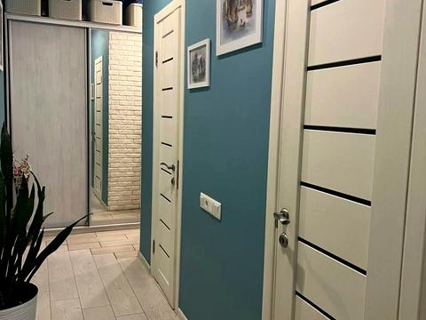 квартира по адресу Счастливая ул., 4-А