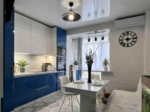 квартира по адресу Счастливая ул., 4-А