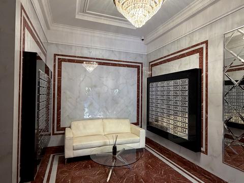 квартира по адресу Соборная ул., 122
