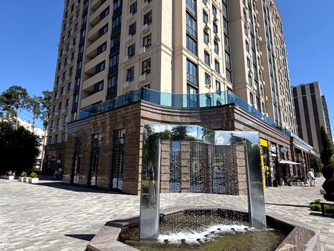 квартира по адресу Соборная ул., 122