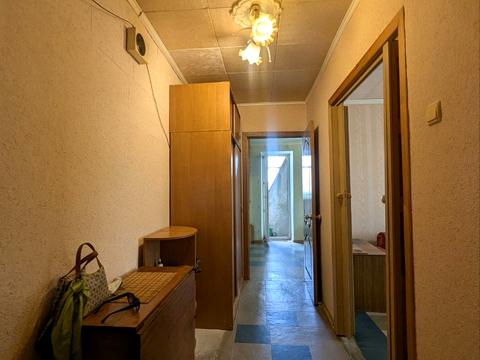 квартира за адресою Миру просп., 21