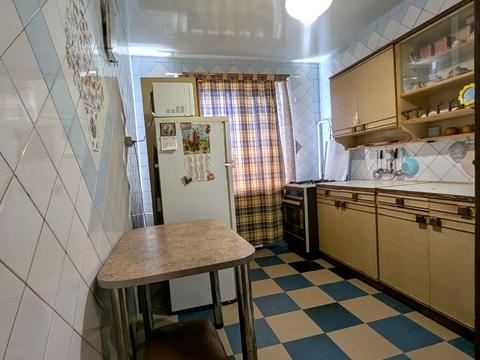квартира за адресою Миру просп., 21