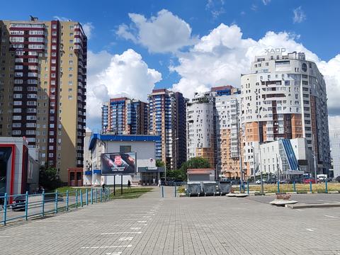 комерційна за адресою Харків, Науки просп. (Леніна), 45/35