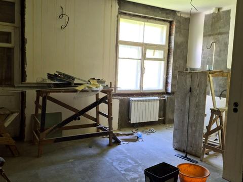 квартира по адресу Кловский спуск, 6