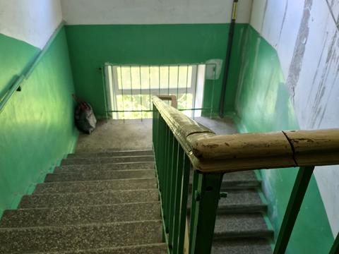 квартира по адресу Кловский спуск, 6